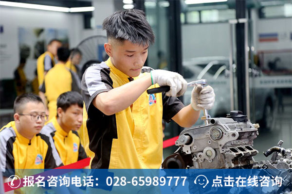 学什么技术才赚钱