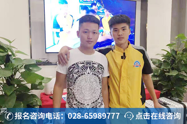 汽车检测与运营工程师