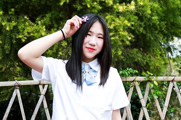 龙紫云:感谢万通让我找到了前进的方向