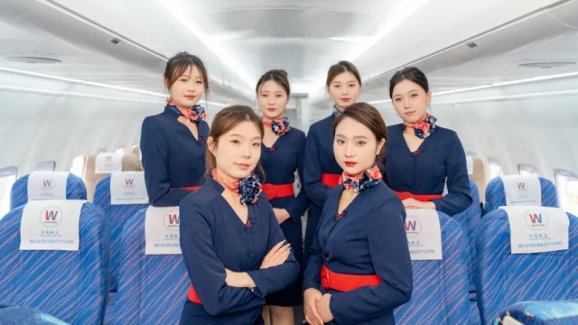 四川省内的六好学校！学、住、吃、玩、升学、就业样样精通~